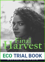 Final Harvest (Finding Home #1)