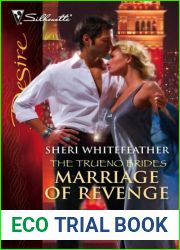 Marriage Of Revenge (The Trueno Brides, #2)