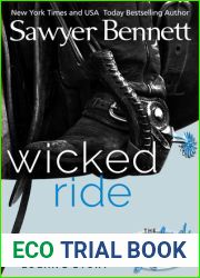 Wicked Ride (The Wicked Horse, #4)