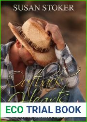 Outback Hearts (Beyond Reality, #1)