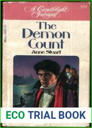 The Demon Count (Demon Count, #1)