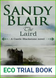The Laird (Castle Blackstone #1)
