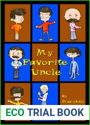 My Favorite Uncle