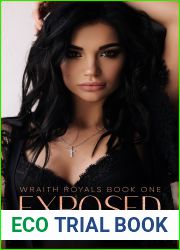 Exposed (Wraith Royals, #1)