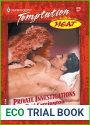 Private Investigations (Heat)