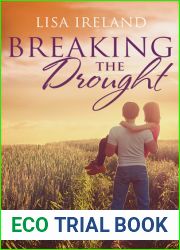 Breaking The Drought