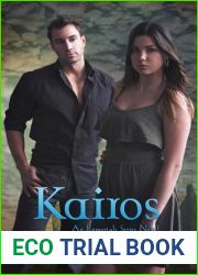 Kairos (Enmortals #1)