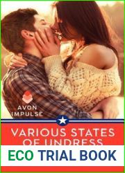 Various States of Undress: Carolina