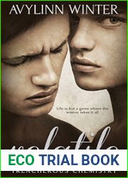 Volatile (Treacherous Chemistry, #1)