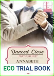 Danced Close (Portland Heat, #6)