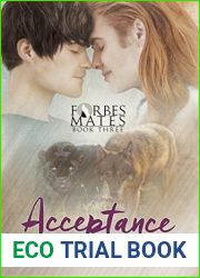 Acceptance (Forbes Mates #3)
