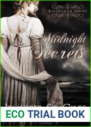 Midnight Secrets (Killdaren #1)