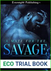 A Mate for the Savage
