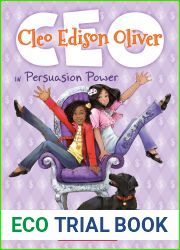 Cleo Edison Oliver in Persuasion Power