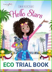 Hello Stars (Lena in the Spotlight, #1)