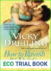 How to Ravish a Rake (How To #3)