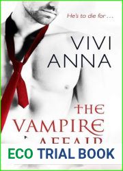 The Vampire Affair: Part One