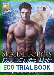 Special Forces Bear Shifter Mate (Special Bear Protectors, #5)