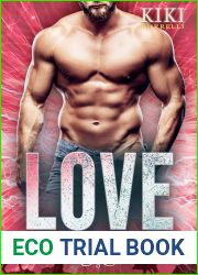 Love (Wolves of Walker County #4)