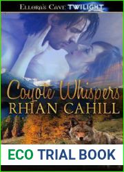 Coyote Whispers (Coyote Hunger, #3)