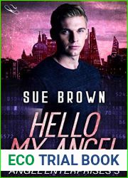 Hello My Angel (Angel Enterprises, #3)