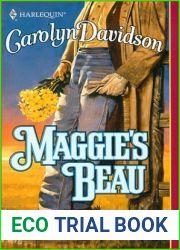 Maggie|s Beau (Devereaux #3)