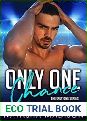 Only One Chance (Only One, #2)