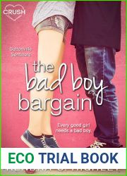 The Bad Boy Bargain (Suttonville Sentinels, #1)