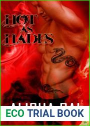 Hot as Hades