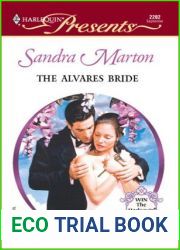 The Alvares Bride (The Barons, #6)
