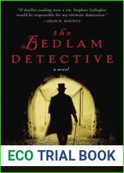 The Bedlam Detective (Sebastian Becker, #2)