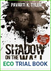 Shadow on the Wall (The SandStorm Chronicles, #1)