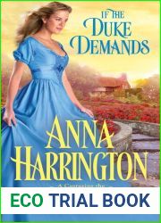 If the Duke Demands (Capturing the Carlisles, #1)