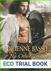No Other Highlander (The McKennas, #2)