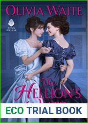 The Hellion|s Waltz (Feminine Pursuits, #3)