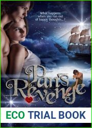 Pan|s Revenge (Adventures in Neverland #2)