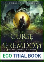 The Curse of Gremdon (The Shrouded Kingdoms #1)