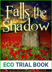 Falls the Shadow (Sparrow Falls #2)
