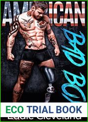 American Bad Boy (Bad Boy, #1)