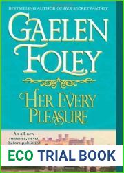 Her Every Pleasure (Spice Trilogy #3)