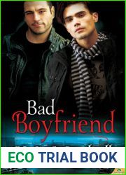 Bad Boyfriend (Bad in Baltimore, #2)