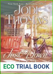 Just Down the Road (Harmony, #4)