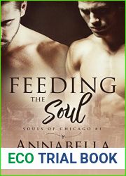 Feeding the Soul (Souls of Chicago, #1)