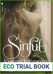 Sinful (St. John-Duras, #1)