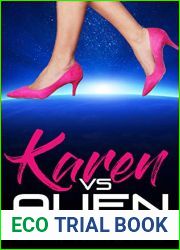 Karen vs Alien (Possessive Aliens, #5)