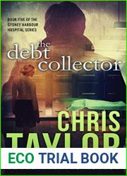 The Debt Collector (Sydney Harbour Hospital #5)