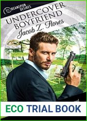 Undercover Boyfriend
