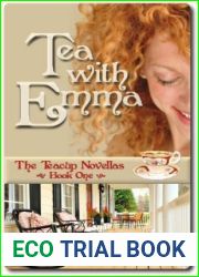 Tea with Emma (The Teacup Novellas, #1)