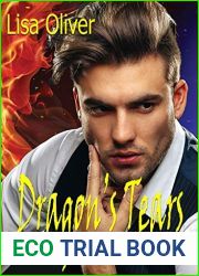 Dragon|s Tears (City Dragons, #3)
