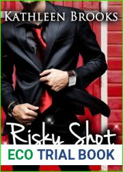 Risky Shot (Bluegrass Series #2)